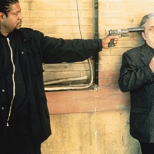 Foto Ghost Dog: El camino del Samurai