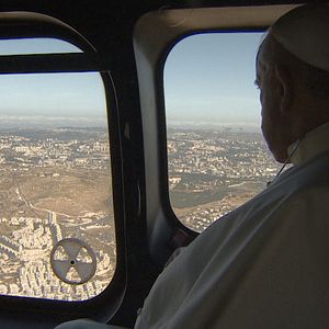 Foto In Viaggio: Viajando con el Papa Francisco