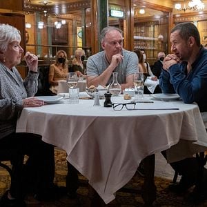 Foto Christian Carion