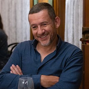 Foto Dany Boon