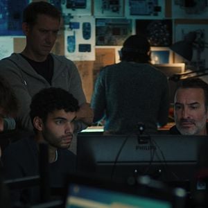 Foto Raphaël Quenard