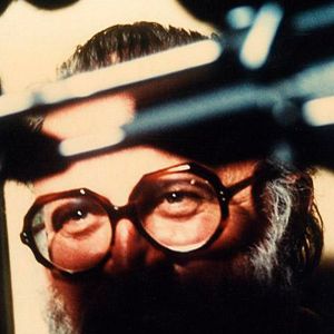 Foto Sergio Leone: El italiano que inventó América