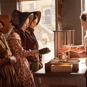 Foto Alexandra Dowling