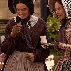 Foto Alexandra Dowling