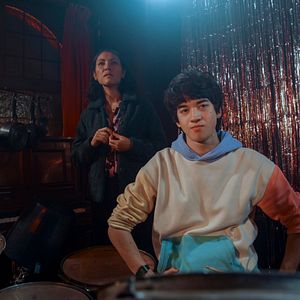 Foto Eleanor Matsuura