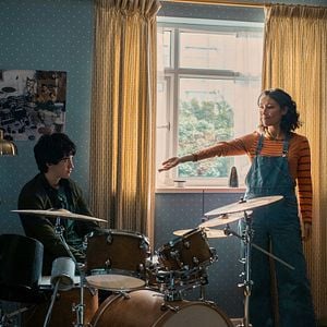 Foto Eleanor Matsuura