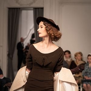 Foto El viaje a París de la señora Harris