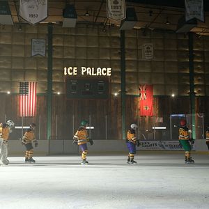 Foto Somos los mejores: una nueva era