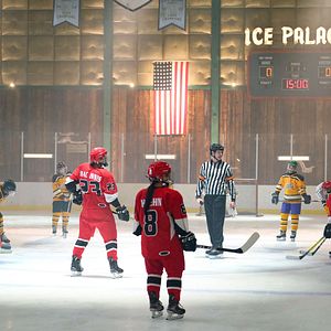 Foto Somos los mejores: una nueva era