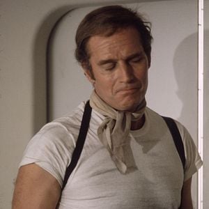 Foto Cuando el destino nos alcance