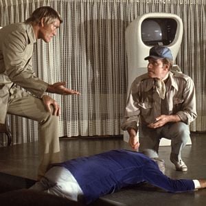 Foto Cuando el destino nos alcance