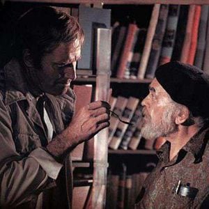 Foto Cuando el destino nos alcance