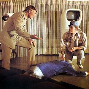 Foto Cuando el destino nos alcance