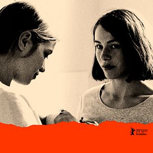 Foto La chica y la araña