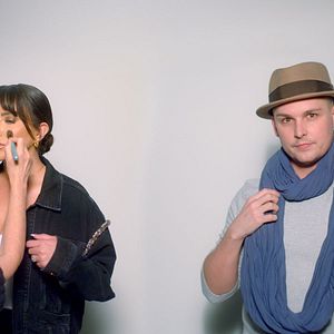 Foto Los Bling Ring desvalijan Hollywood