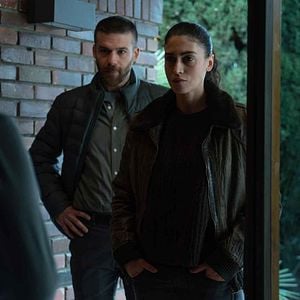 Foto La novia gitana