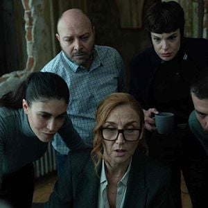 Foto La novia gitana