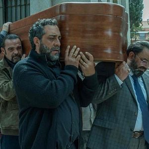 Foto La novia gitana