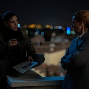 Foto La novia gitana