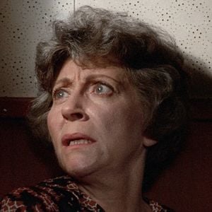 Foto El rostro de la muerte