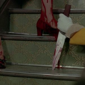 Foto El rostro de la muerte