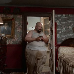 Foto El rostro de la muerte