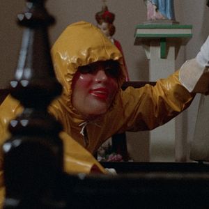 Foto El rostro de la muerte