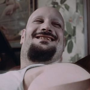 Foto El rostro de la muerte