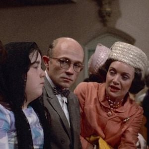 Foto El rostro de la muerte