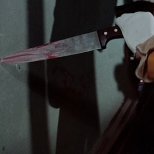 Foto El rostro de la muerte