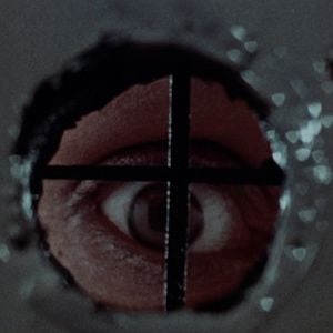 Foto El rostro de la muerte