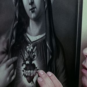 Foto El rostro de la muerte