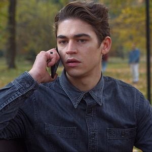 Foto Hero Fiennes Tiffin