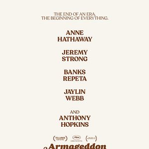 Foto Armageddon Time