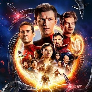 Foto Spider-Man: No Way Home - Reestreno