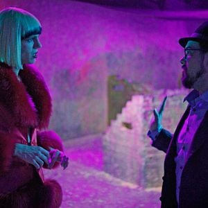 Foto Crímenes online