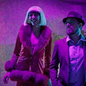 Foto Crímenes online