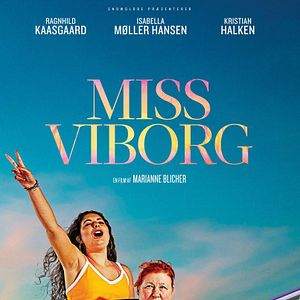 Foto Miss Viborg