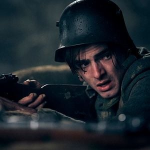 Foto Sin novedad en el frente