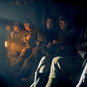 Foto Sin novedad en el frente