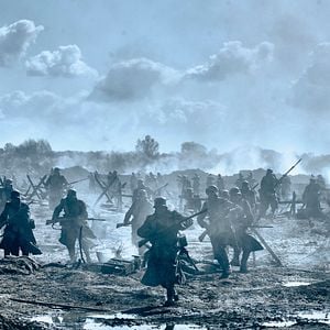 Foto Sin novedad en el frente