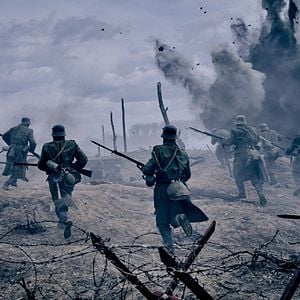 Foto Sin novedad en el frente