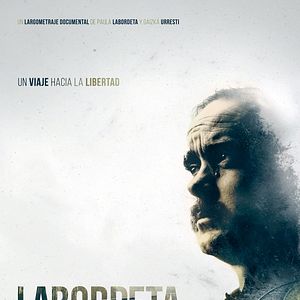 Foto Labordeta, un hombre sin más