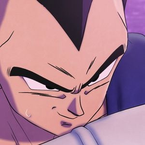 Foto Dragon Ball Super: Super Hero