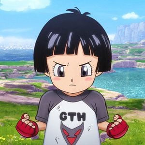 Foto Dragon Ball Super: Super Hero