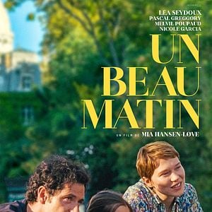 Foto Una bonita mañana