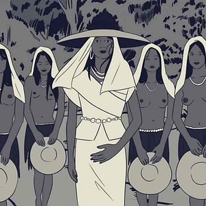 Foto Magallanes: La primera vuelta al mundo