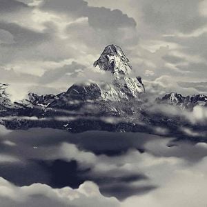 Foto Magallanes: La primera vuelta al mundo