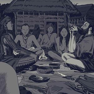 Foto Magallanes: La primera vuelta al mundo