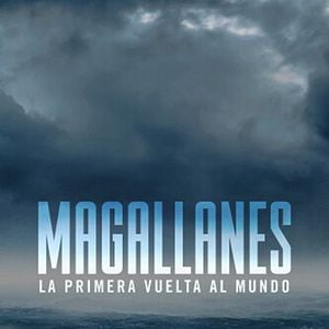 Foto Magallanes: La primera vuelta al mundo